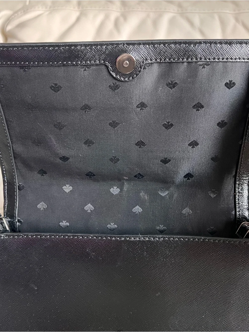 kate spade compact kate